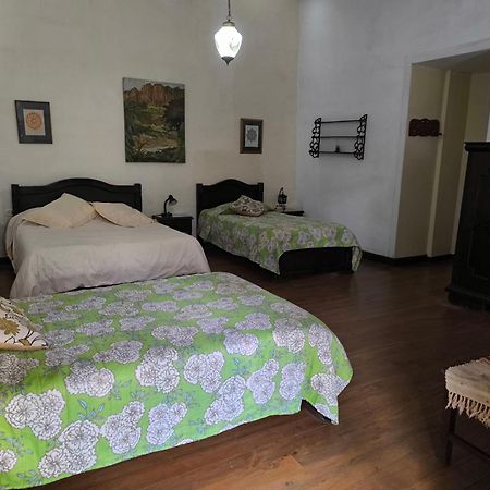La Casa De Mima Bed and Breakfast Popayan Εξωτερικό φωτογραφία