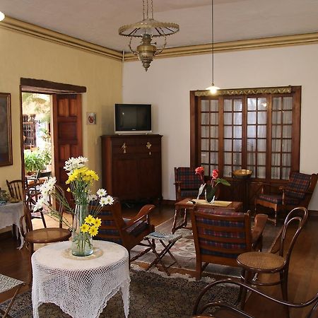 La Casa De Mima Bed and Breakfast Popayan Εξωτερικό φωτογραφία