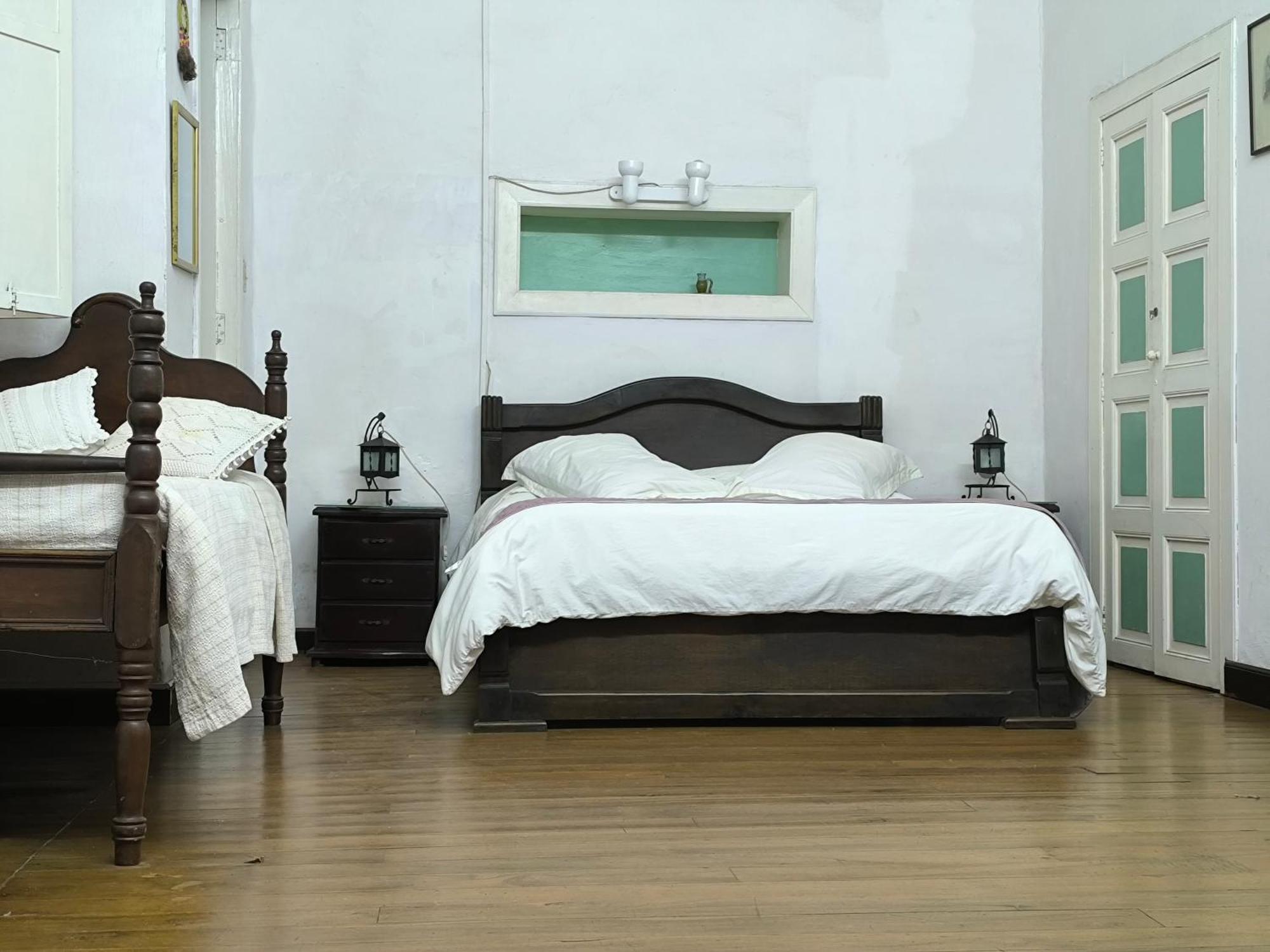 La Casa De Mima Bed and Breakfast Popayan Εξωτερικό φωτογραφία