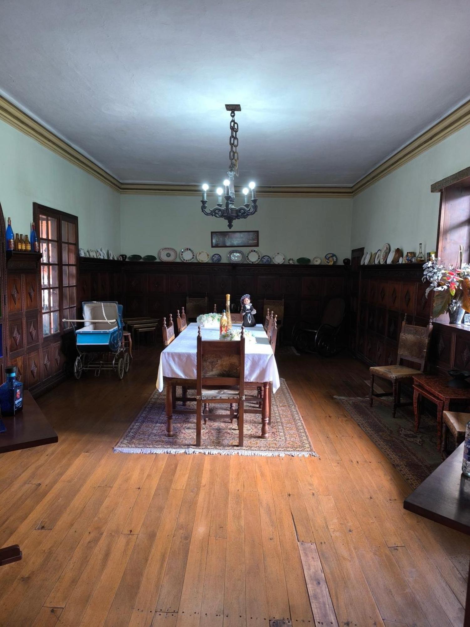 La Casa De Mima Bed and Breakfast Popayan Εξωτερικό φωτογραφία