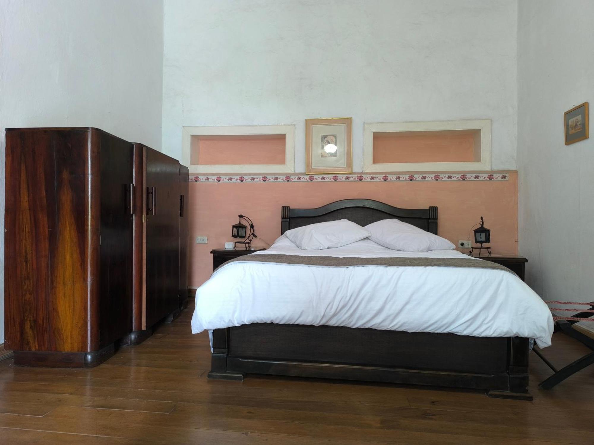 La Casa De Mima Bed and Breakfast Popayan Εξωτερικό φωτογραφία