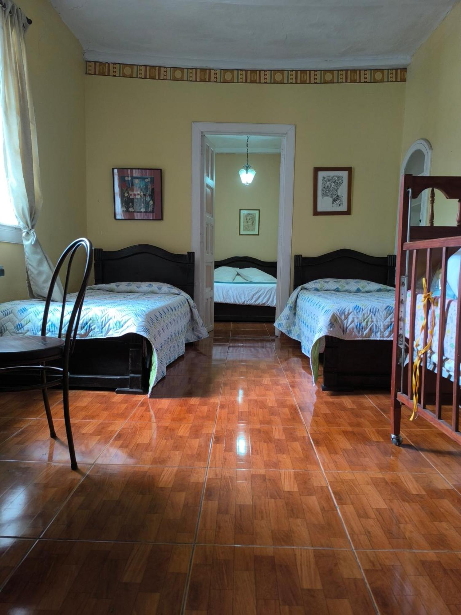 La Casa De Mima Bed and Breakfast Popayan Εξωτερικό φωτογραφία