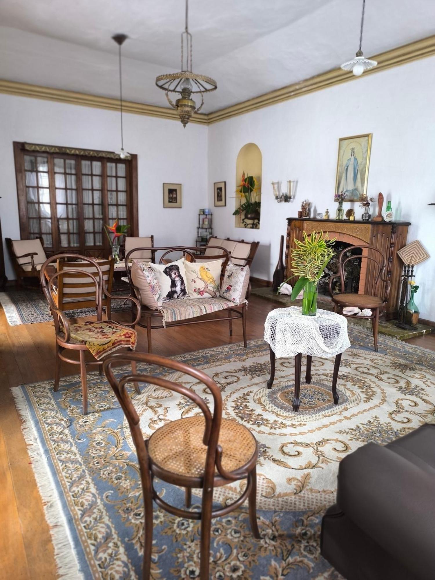 La Casa De Mima Bed and Breakfast Popayan Εξωτερικό φωτογραφία