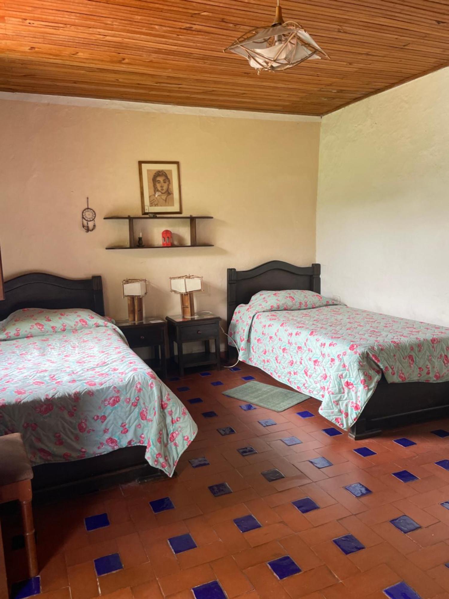 La Casa De Mima Bed and Breakfast Popayan Εξωτερικό φωτογραφία