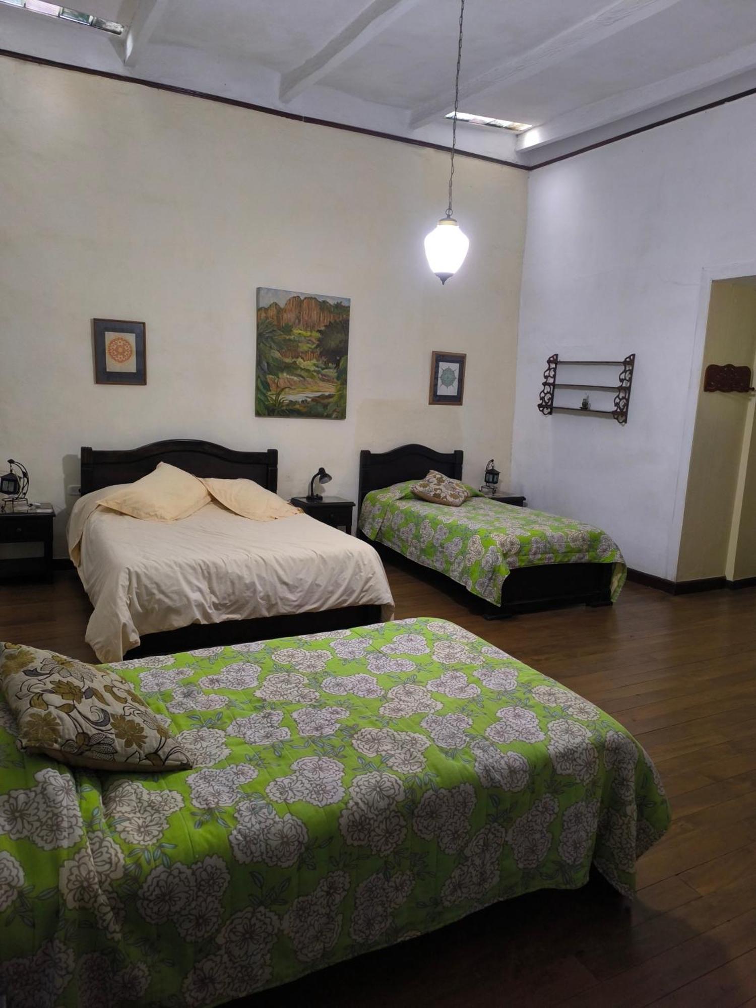 La Casa De Mima Bed and Breakfast Popayan Εξωτερικό φωτογραφία