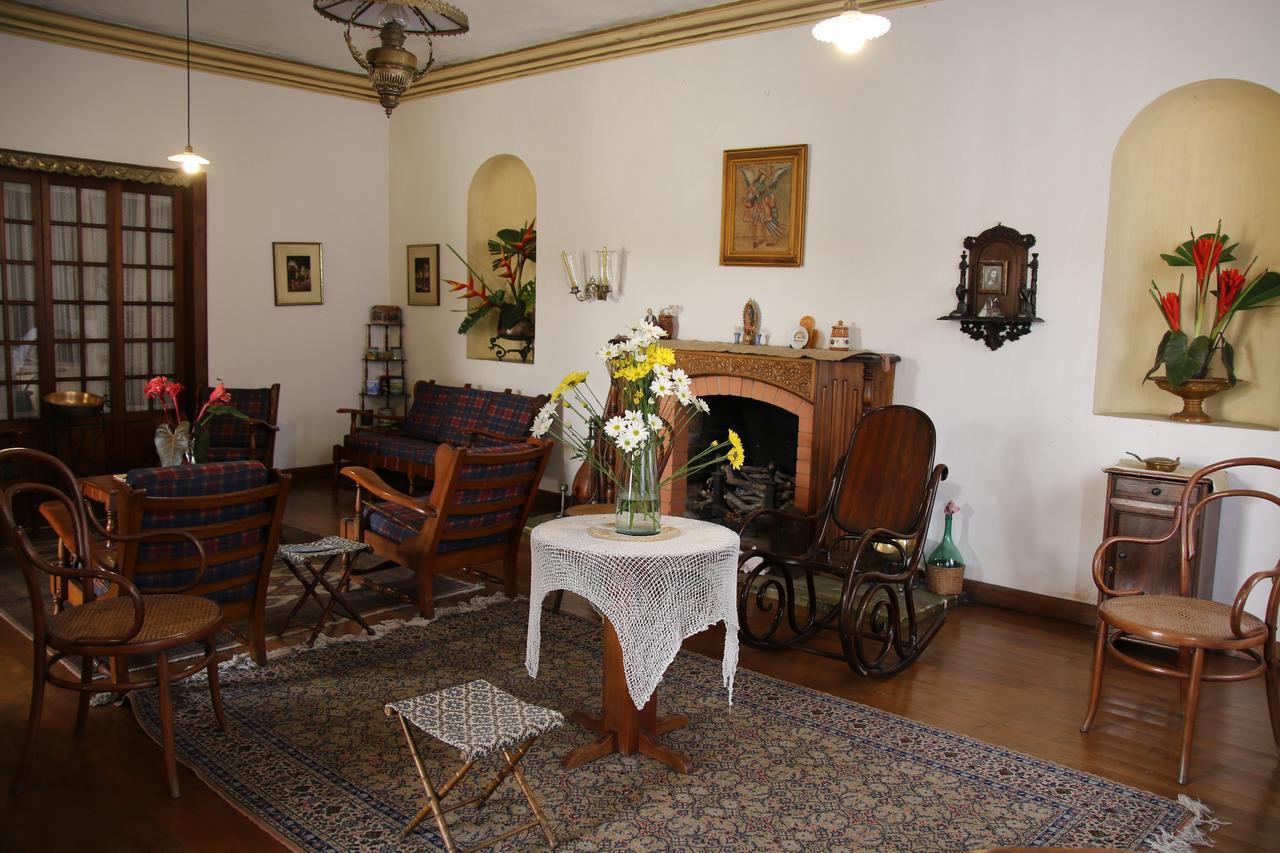 La Casa De Mima Bed and Breakfast Popayan Εξωτερικό φωτογραφία