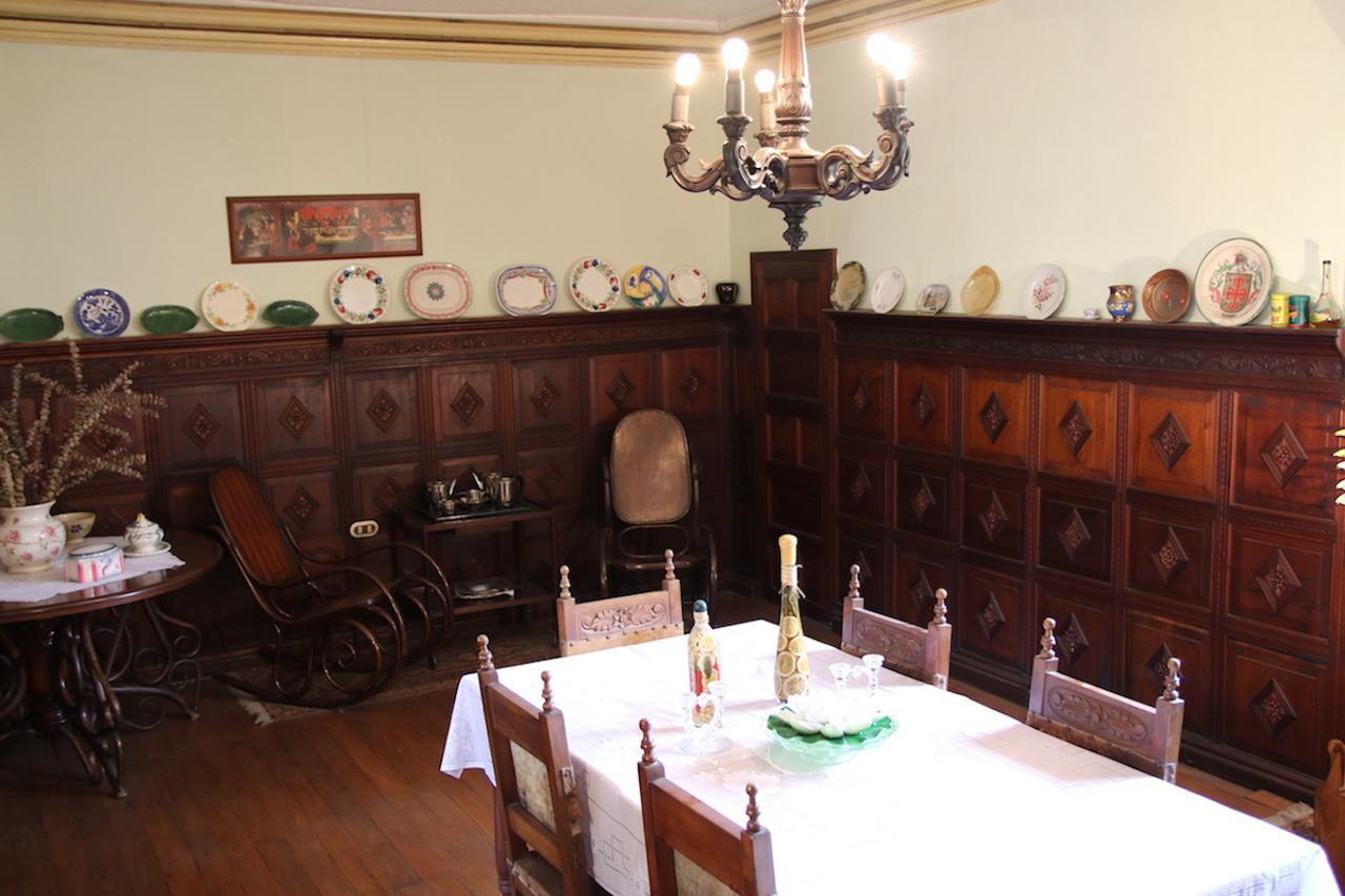 La Casa De Mima Bed and Breakfast Popayan Εξωτερικό φωτογραφία