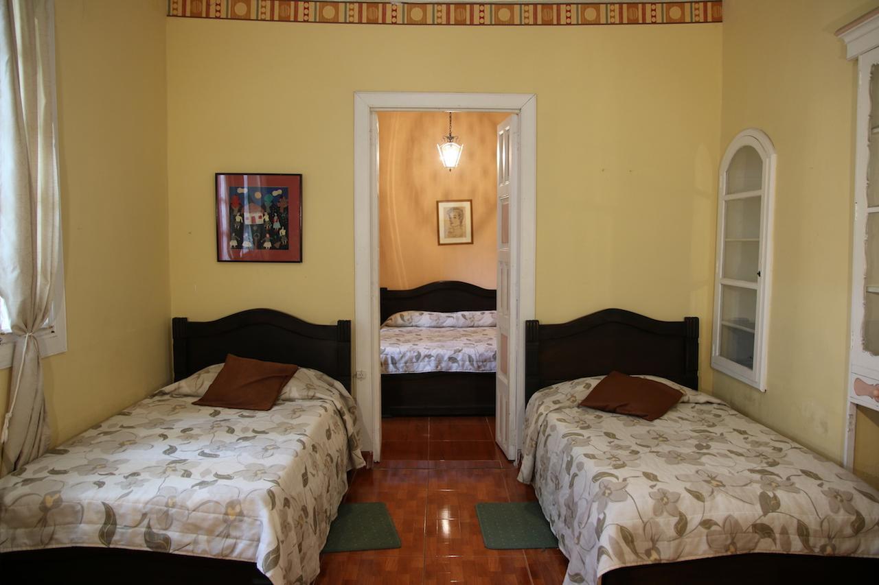 La Casa De Mima Bed and Breakfast Popayan Εξωτερικό φωτογραφία