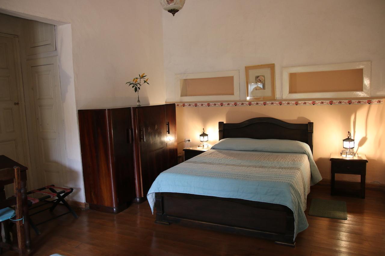 La Casa De Mima Bed and Breakfast Popayan Εξωτερικό φωτογραφία