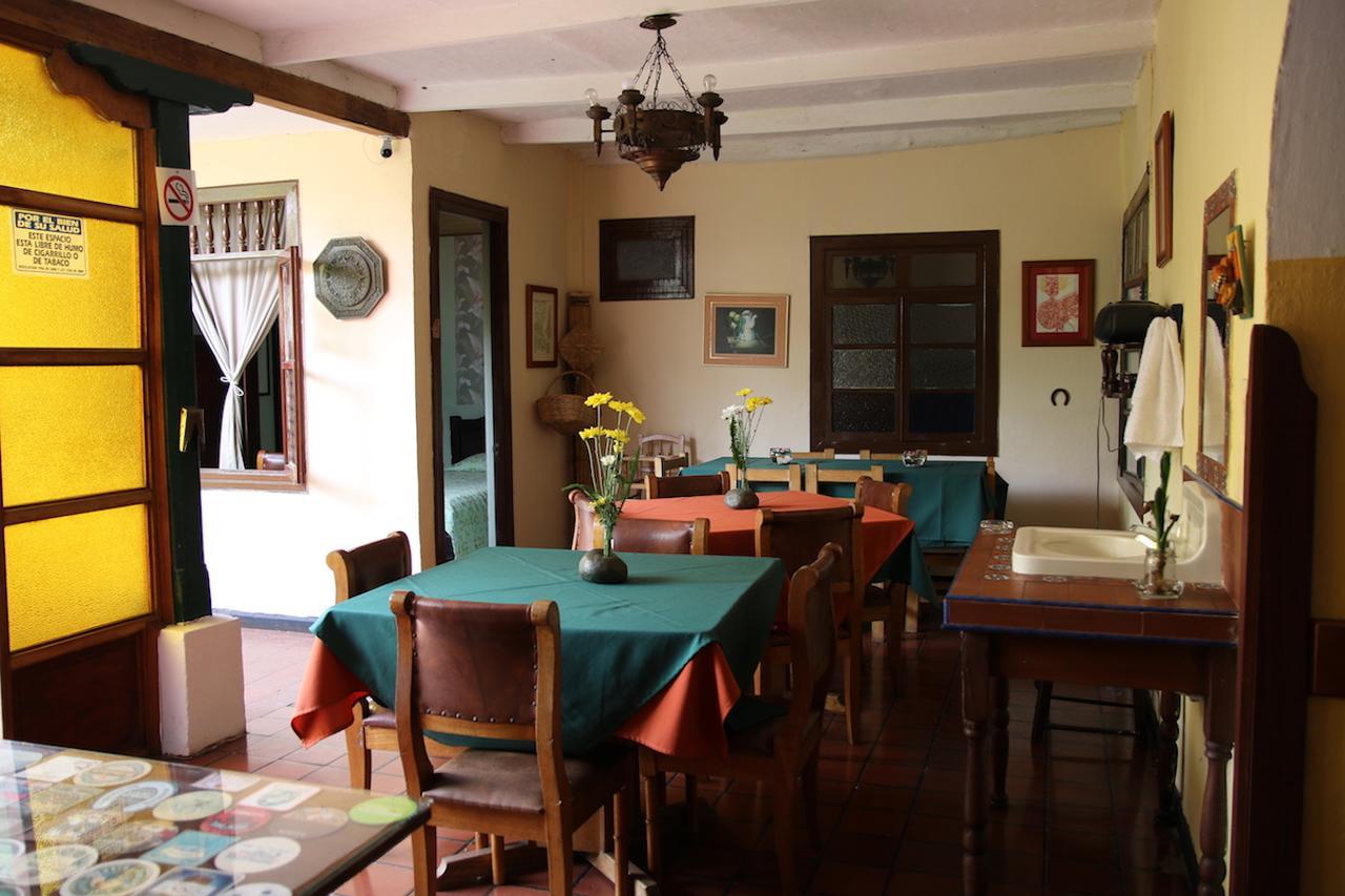 La Casa De Mima Bed and Breakfast Popayan Εξωτερικό φωτογραφία