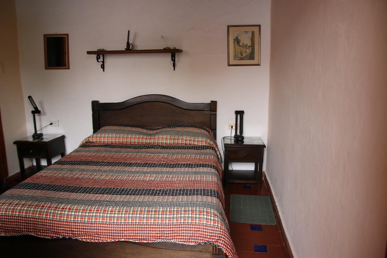 La Casa De Mima Bed and Breakfast Popayan Εξωτερικό φωτογραφία
