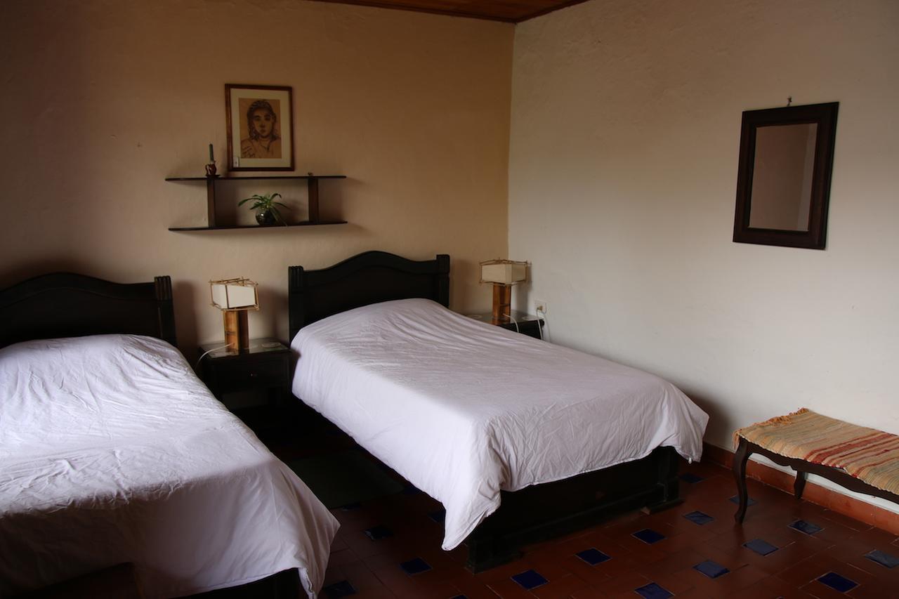 La Casa De Mima Bed and Breakfast Popayan Εξωτερικό φωτογραφία