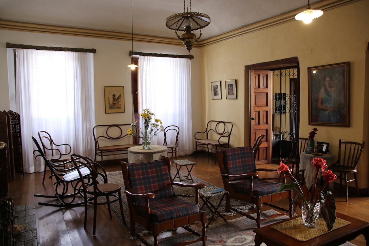 La Casa De Mima Bed and Breakfast Popayan Εξωτερικό φωτογραφία