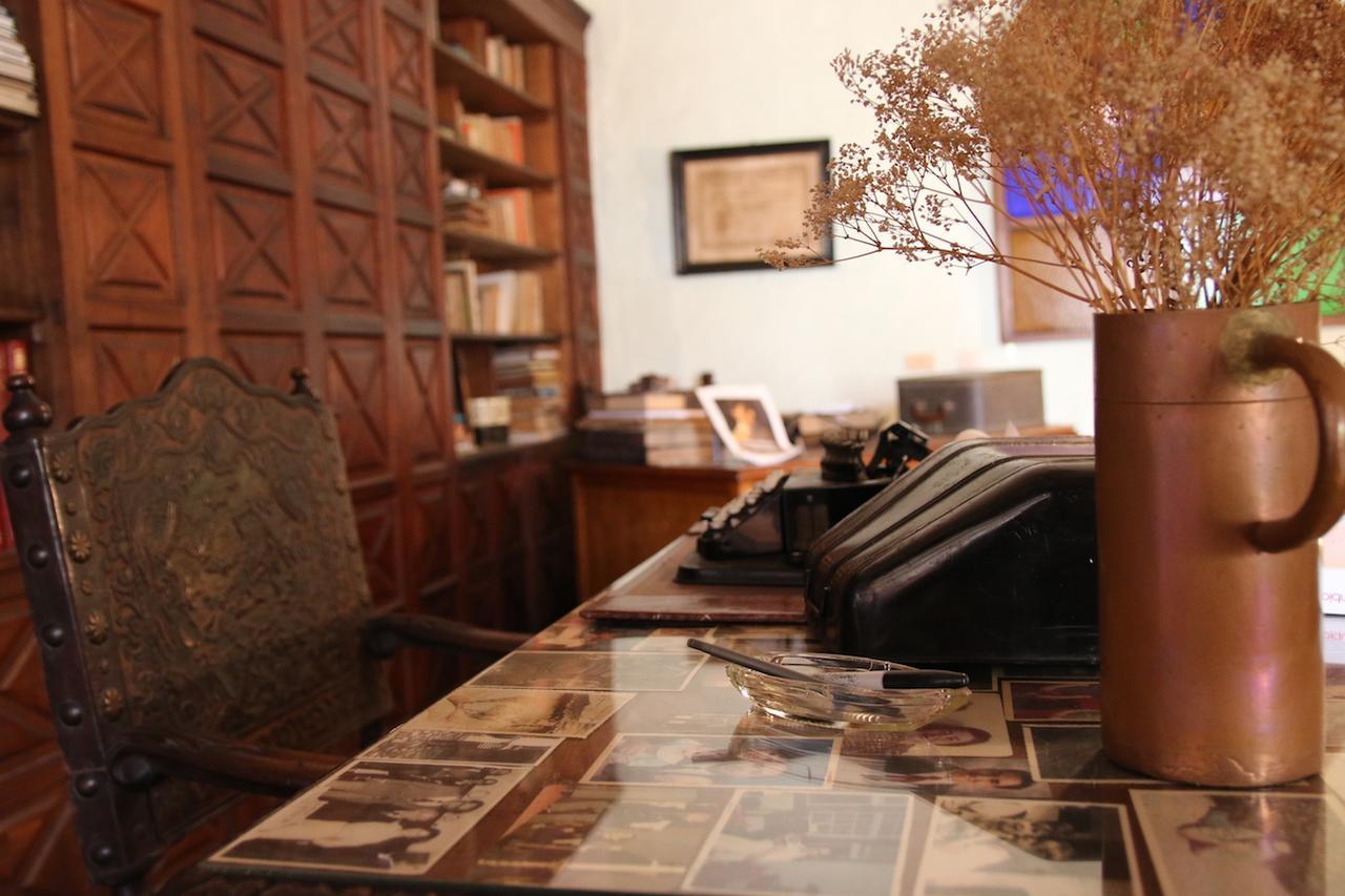 La Casa De Mima Bed and Breakfast Popayan Εξωτερικό φωτογραφία