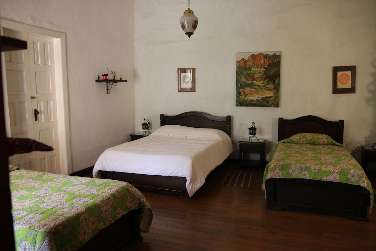 La Casa De Mima Bed and Breakfast Popayan Εξωτερικό φωτογραφία