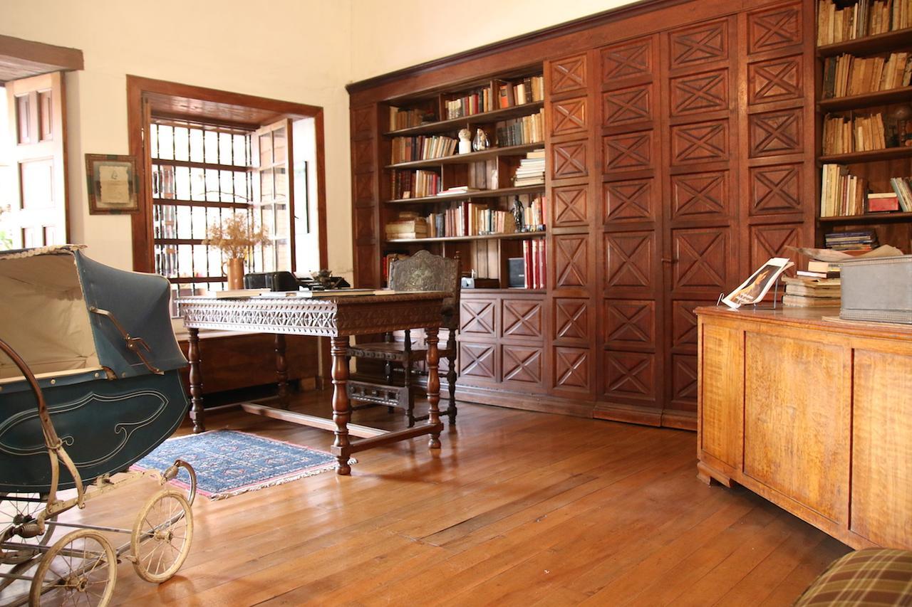 La Casa De Mima Bed and Breakfast Popayan Εξωτερικό φωτογραφία