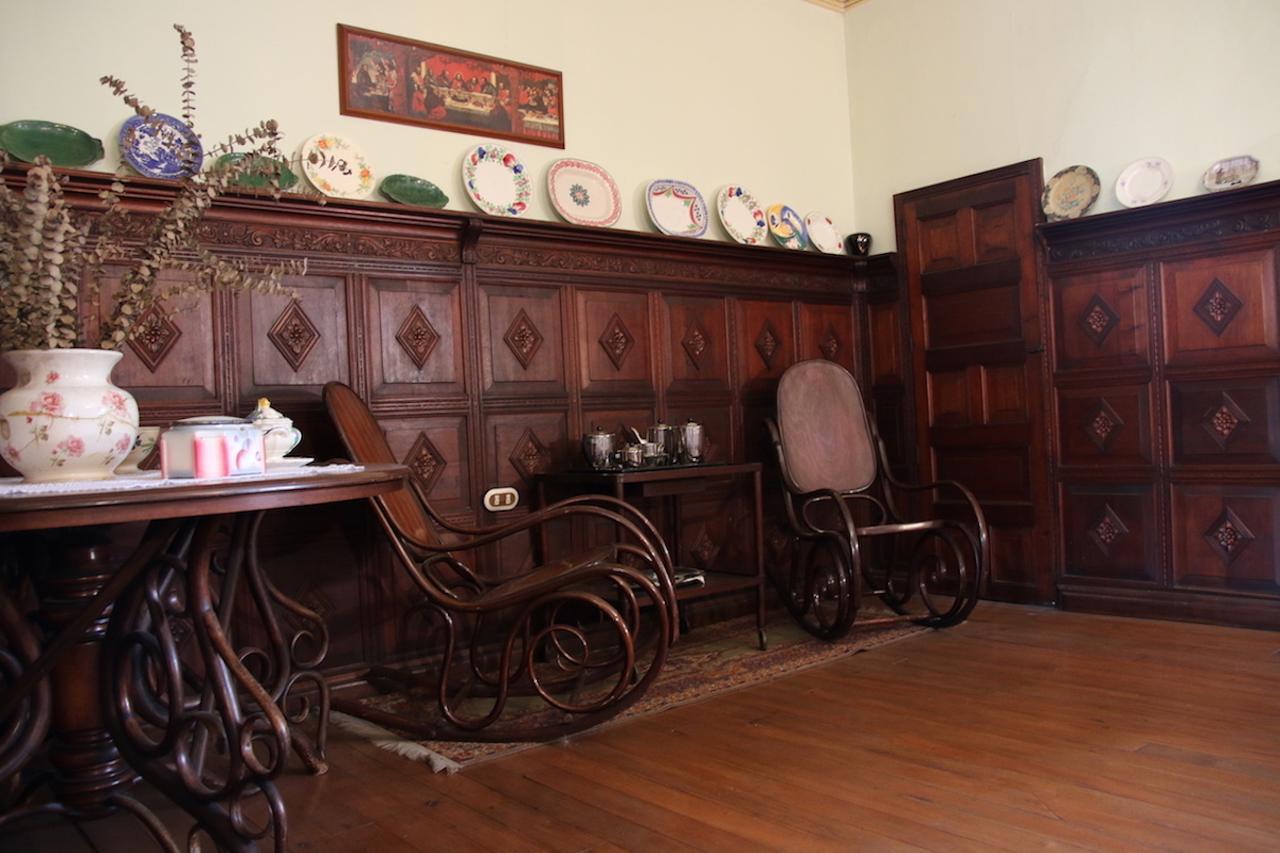 La Casa De Mima Bed and Breakfast Popayan Εξωτερικό φωτογραφία