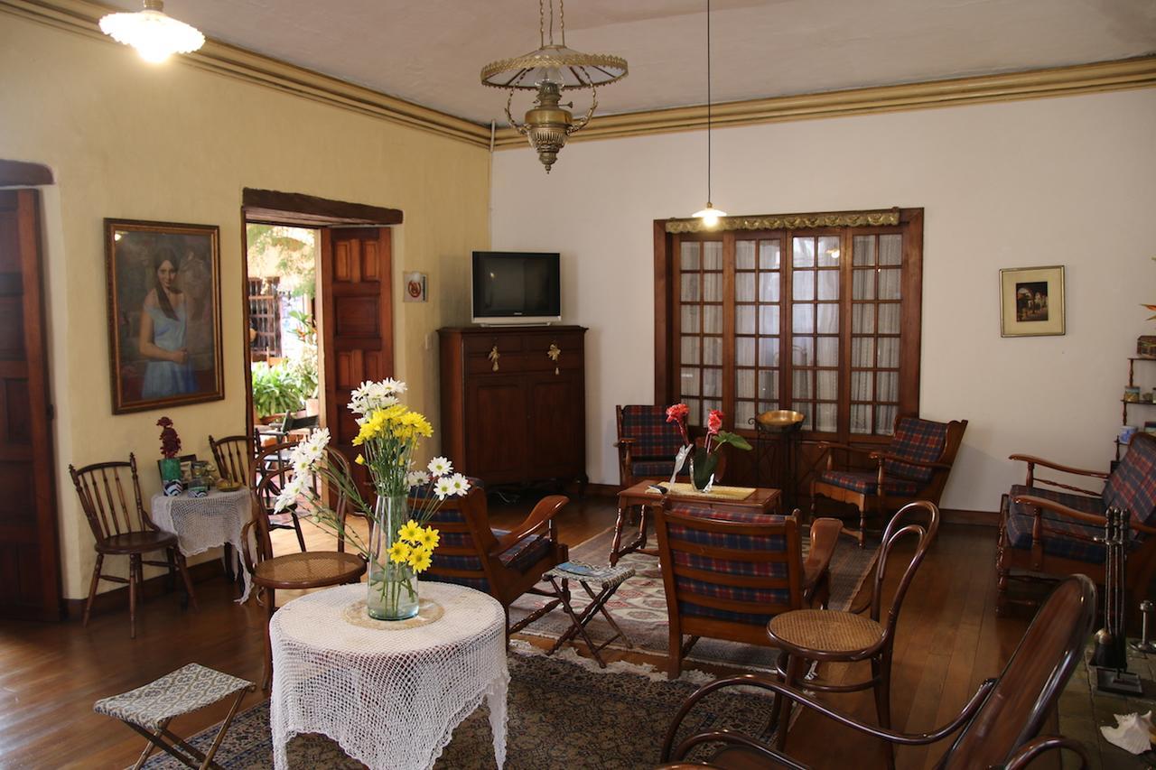 La Casa De Mima Bed and Breakfast Popayan Εξωτερικό φωτογραφία