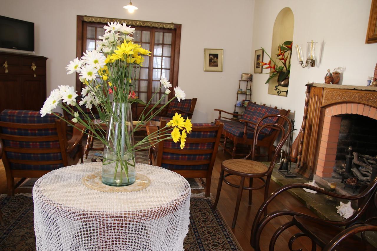 La Casa De Mima Bed and Breakfast Popayan Δωμάτιο φωτογραφία
