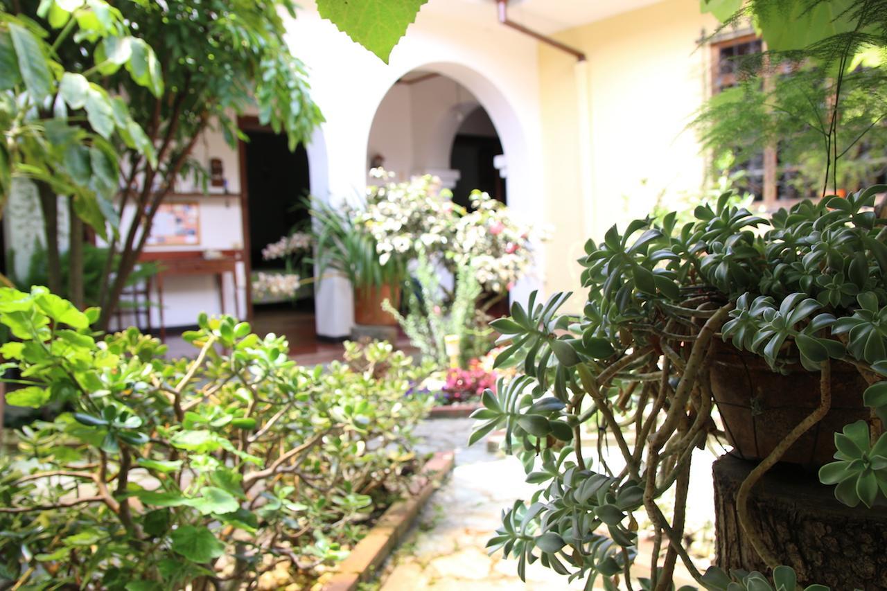 La Casa De Mima Bed and Breakfast Popayan Δωμάτιο φωτογραφία