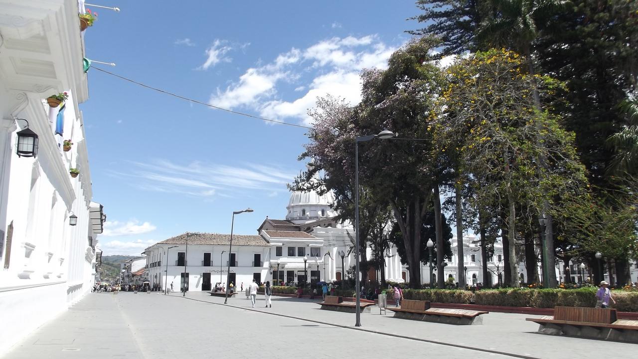La Casa De Mima Bed and Breakfast Popayan Δωμάτιο φωτογραφία